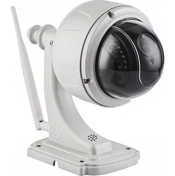 Bezpečnostní kamera IP kopulovitá kamera (dome) G-VISION 2025 5 Mpx