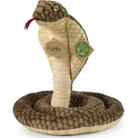 Rappa Eco-Friendly plyšový had 127 cm…