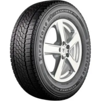 Zimní osobní pneu Firestone Vanhawk 2 Winter Evo ( 225/65 R16C 112/110R 8PR Enliten / EV A C ) - R-520999