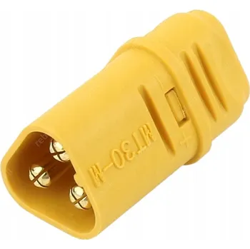 Elektrický konektor Konektor, spojka AMASS MT30 KIP0000021