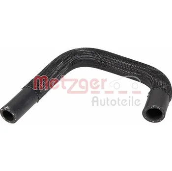 Chladič motoru Hadice chladiče METZGER 2421558