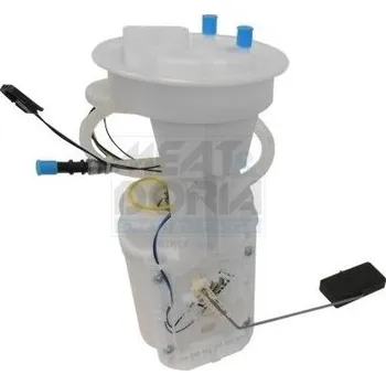 Palivový systém Palivová přívodní jednotka MEAT & DORIA 77481