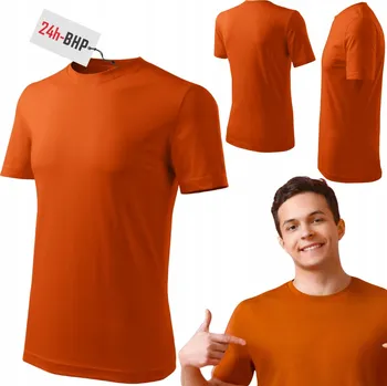 Pracovní tričko - BOZP - CLASSIC S