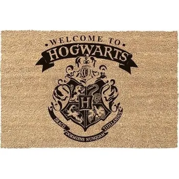 Kokosová rohožka hotová 40 x 60 cm