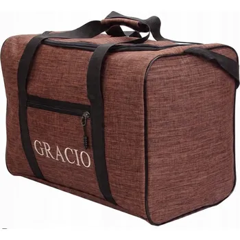 Cestovní taška Cestovní taška Gracio Torba -2721-