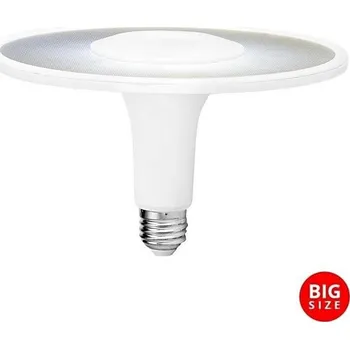 Žárovka LED Žárovka SAMSUNG CHIP UFO E27/18W/230V 120° 4000K