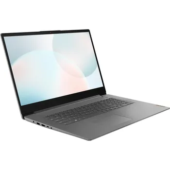 Notebook Notebook Lenovo V17 G4 IRU 17,3" Intel Core i5 16 GB / 512 GB šedý