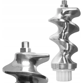 Kuchyňský mlýnek Hlemýžď mlýnku na maso pro ZELMER A863109 Oboustranný Č. 8 12000524 86.3140