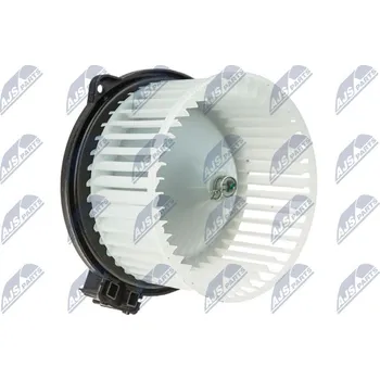 Klimatizace automobilu vnitřní ventilátor NTY EWN-SB-000