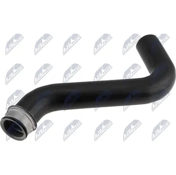 Chladič motoru Hadice chladiče NTY CPP-ME-021