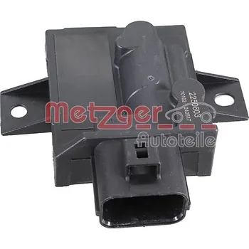 Auto-moto Řídicí jednotka, palivová pumpa METZGER 2250603