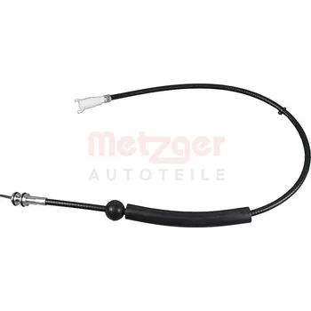 Autobaterie Hřídel tachometru METZGER S 21040