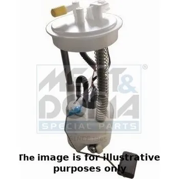 Auto-moto Palivová přívodní jednotka MEAT & DORIA 77086E