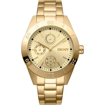Hodinky DKNY DK1L079M0025