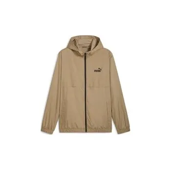 Pánská větrovka Puma ESS Solid Windbreaker S
