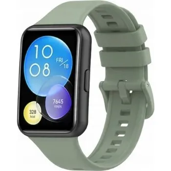 Příslušenství k chytrým hodinkám ŘEMÍNEK ŘEMÍNEK PRO HUAWEI WATCH FIT 2 - VÍCE BAREV - VYSOKÁ KVALITA