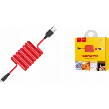 Datový kabel Kabel Hoco USB - USB-C 1 m