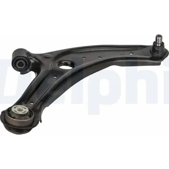 Zavěšení kol Řídicí páka, zavěšení kol DELPHI TC6989