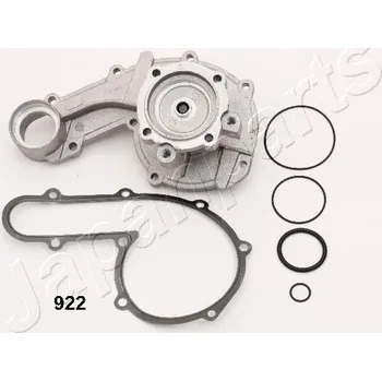 Chladič motoru Vodní čerpadlo, chlazení motoru JAPANPARTS PQ-922