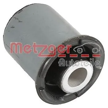 Zavěšení kol Zavěšení, tělo nápravy METZGER 52091809