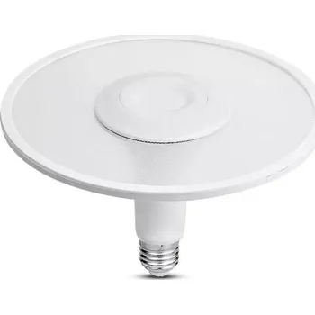 Žárovka LED Žárovka SAMSUNG CHIP UFO E27/11W/230V 120° 6400K