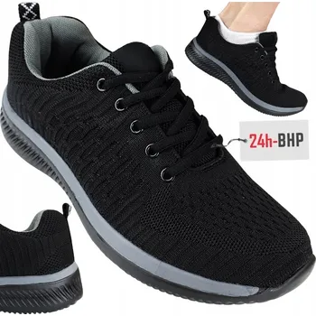 Pracovní obuv Pracovní polobotky - BOZP Pracovní polobotky - GRE velikost 43