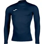 Academy Shirt Brama elastické triko navy velikost oblečení 4XS-3XS