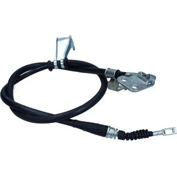 Lanko parkovací brzdy Tažné lanko, parkovací brzda MAXGEAR 32-1112