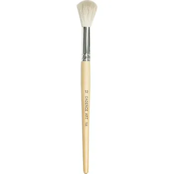 Umělecký štětec Aplikační štětec Cadence 758 Mop Soft Brush - vel. 12