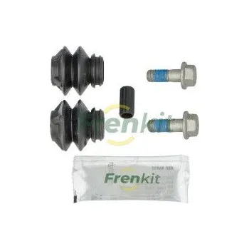 Autodíl Sada vodicích pouzder, brzdový třmen FRENKIT 809055