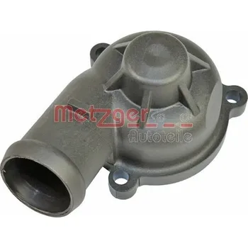 Chladič motoru Příruba chladiva METZGER 4010117