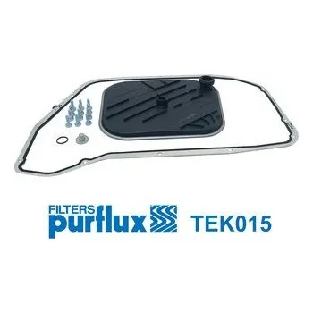 Hydraulický filtr Sada hydraulického filtru, automatická převodovka PURLFUX TEK015