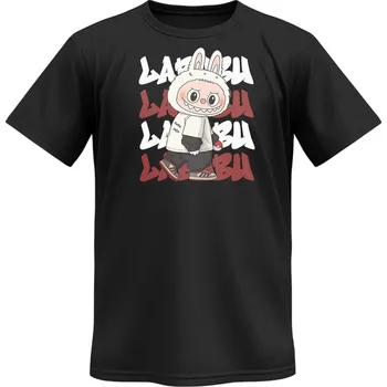 Pánské tričko Tričko Labubu