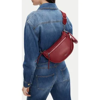 Kabelka Kabelka JENNY C-JNY-M-002-08 Bordó NOSIZE