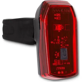 Zadní světlomet Zadní světlo RFR TOUR HPP