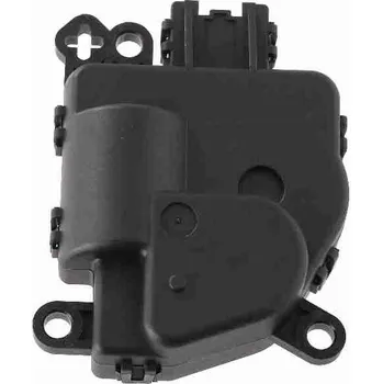 Systém vstřikování Nastavovací prvek, směšovací klapka AGB 3238SN-1