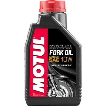 Motorový olej Olej do vidlice MOTUL 114078