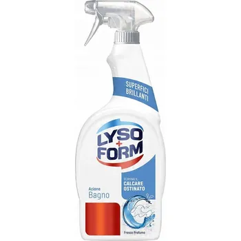 Univerzální čisticí prostředek Lysoform univerzální čisticí prostředek 750 ml