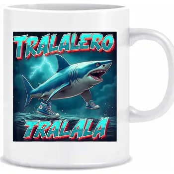 Keramický hrnek La Binia 330 ml