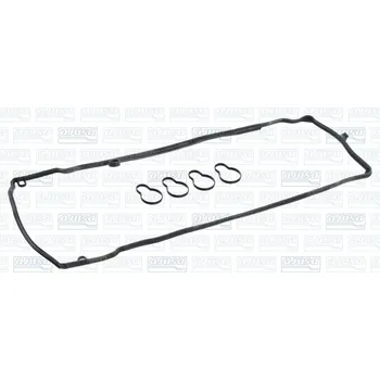 Těsnění motoru Sada těsnění, kryt hlavy válce AJUSA 56039400