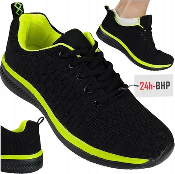 Pracovní obuv Pracovní polobotky - BOZP Pracovní polobotky - FLU velikost 45