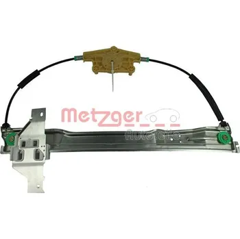 Stahovačka okna Zvedací zařízení oken METZGER 2160367