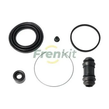 Brzdový třmen Sada na opravy, brzdový třmen FRENKIT 257006
