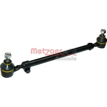 Táhlo řízení Příčné táhlo řízení METZGER 56012902