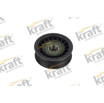 Napínací kladka, žebrovaný klínový řemen KRAFT AUTOMOTIVE 1222475