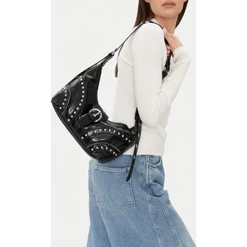 Kabelka DeeZee Kabelka C-DZE-S-012-08 Černá NOSIZE