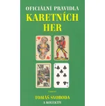 Oficiální pravidla karetních her -…