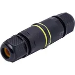Solight WW001 − Kabelová spojka 450V AC/9A IP68