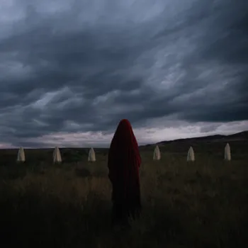 DVD film God Bless The Renegades Lowery Clint - CD