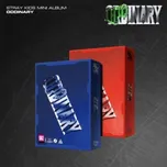 Oddinary Stray Kids - CD
